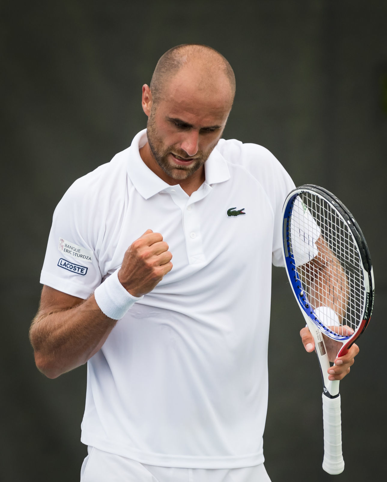 Winston-Salem Open